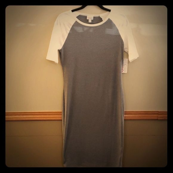 LuLaRoe Dresses & Skirts - NEW Raglan Style LLR Julia